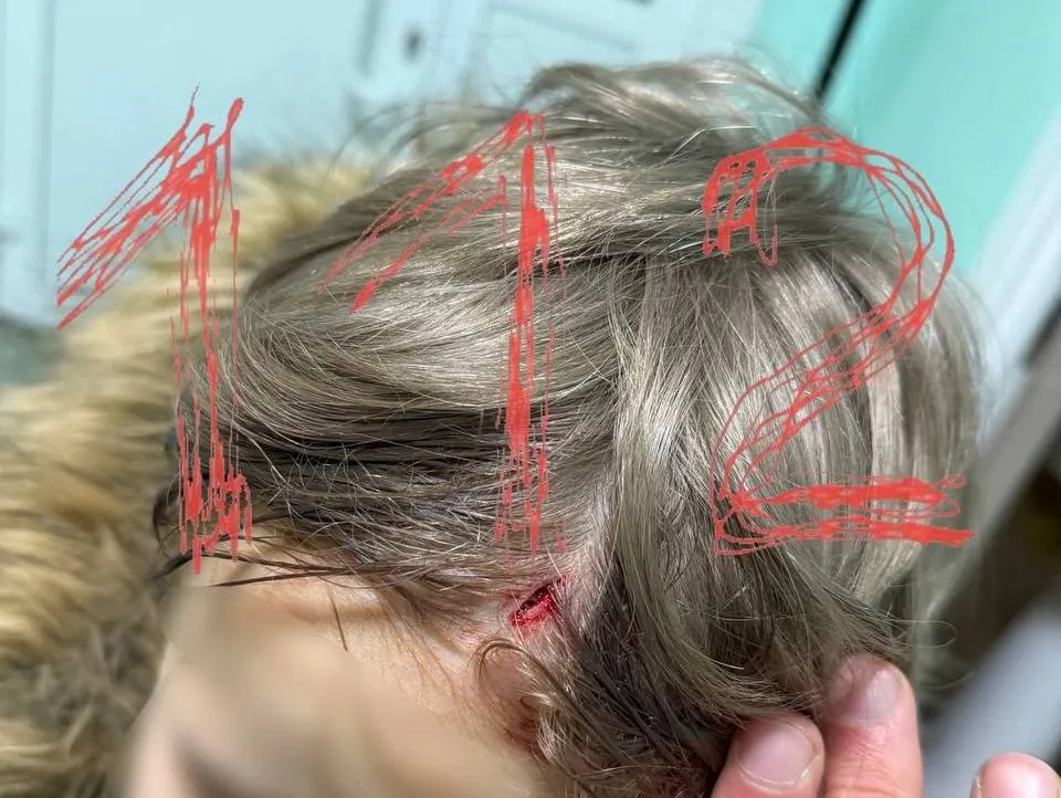 СК начал проверку после травмы ребенка в ресторане Ижевска