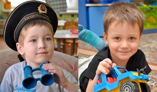 архив редакции