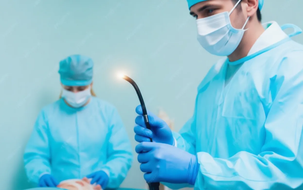 Рак ЖКТ под прицелом: как в Удмуртии меняют подходы к ранней диагностике