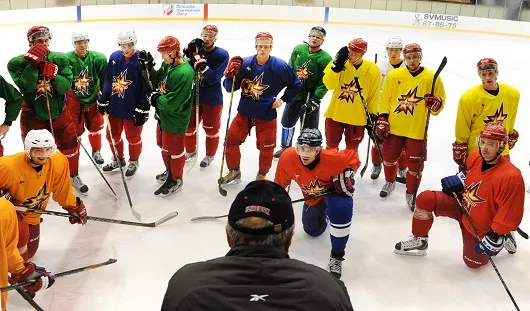 архив редакции