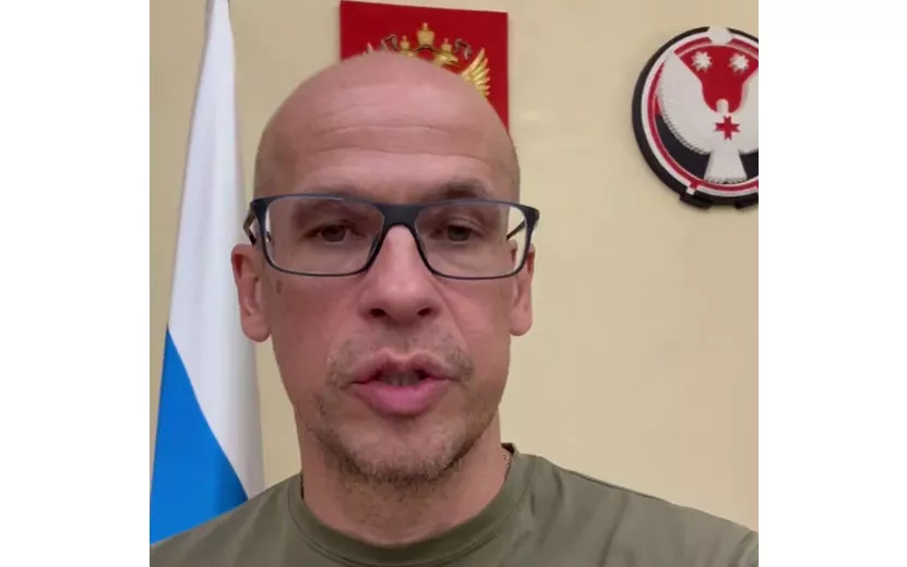 Александр Бречалов: из-за атаки БПЛА на ижевское предприятие есть погибшие