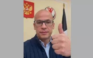 Глава Удмуртии поблагодарил проголосовавших за него жителей