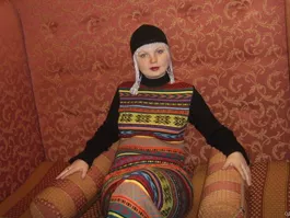 Мария Корепанова