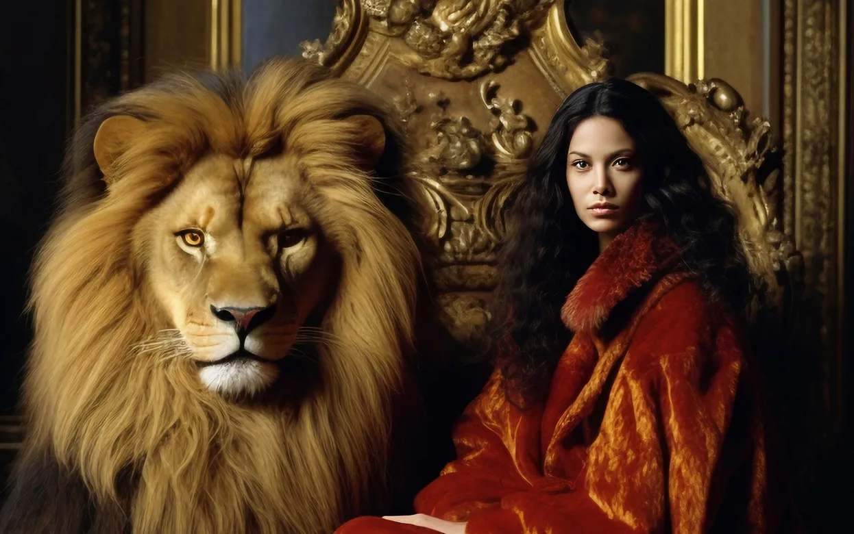 Рунический гороскоп на 6 декабря: Львам удастся избежать ошибок, а Близнецам грозит путаница в словах