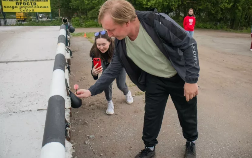 Фото: Данил Иванов