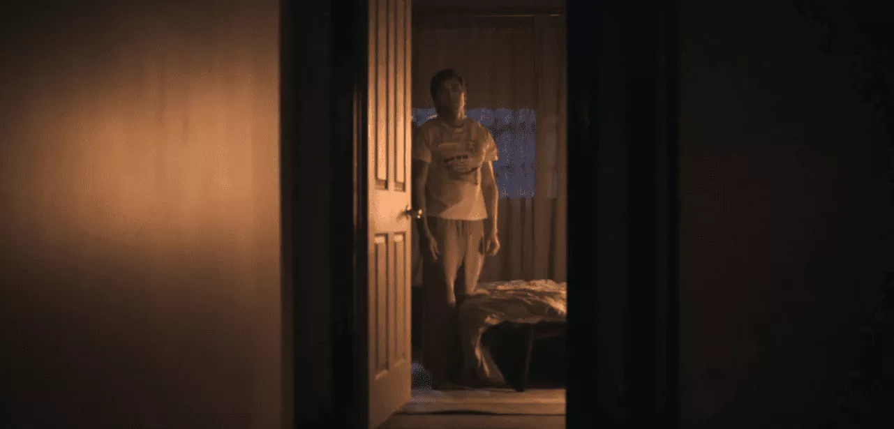 Трейлер к фильму "Хищные твари"