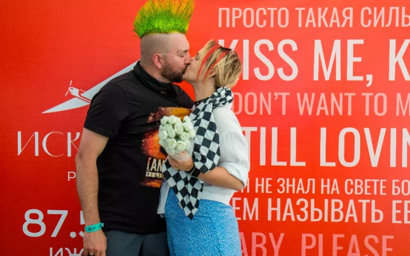 Фото: Даниил Иванов