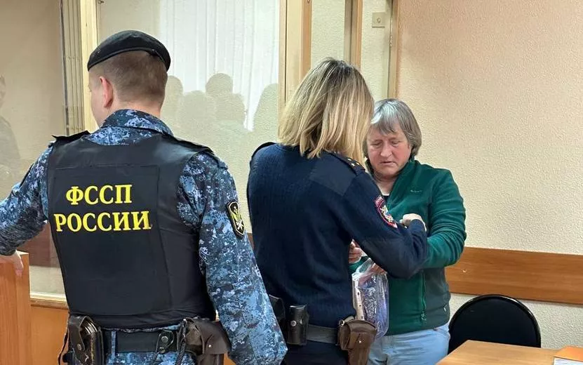 Экс-председателя Общественной палаты Ижевска отправили в колонию по делу о мошенничестве на 233 млн рублей