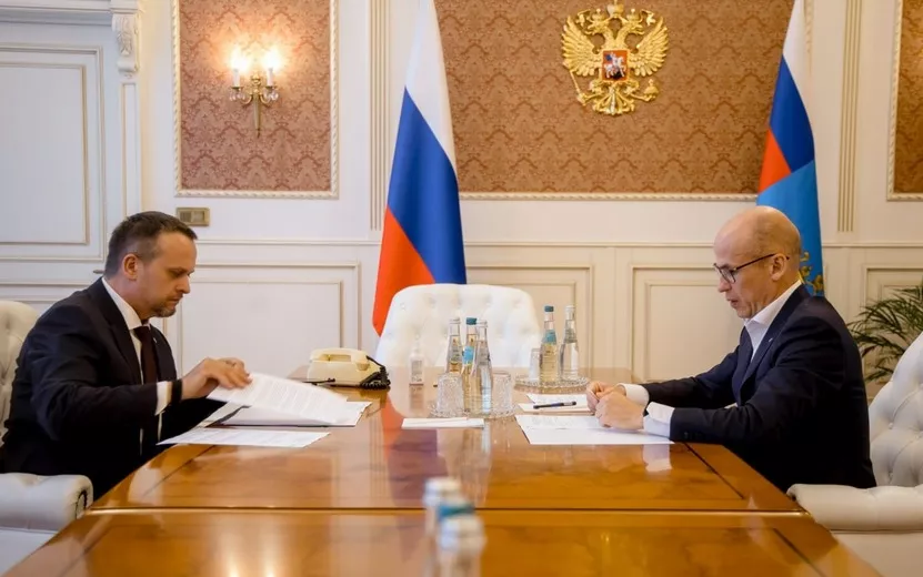Ремонт участка федеральной трассы у с. Пугачево в Удмуртии могут завершить раньше срока