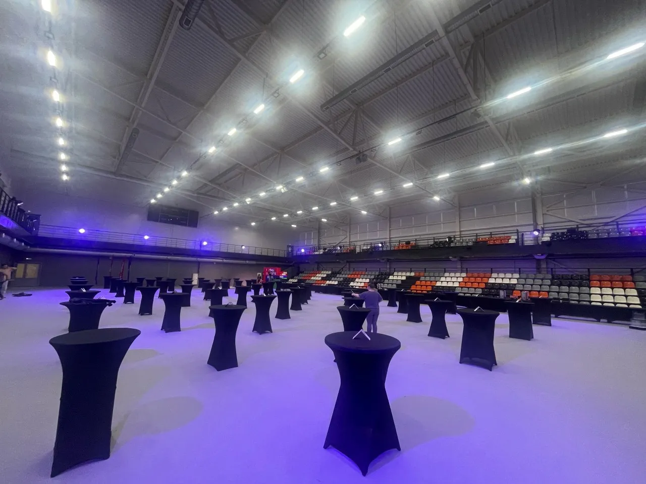 И пир на весь мир, и ужин на двоих: для каких событий ижевчане выбирают кейтеринг