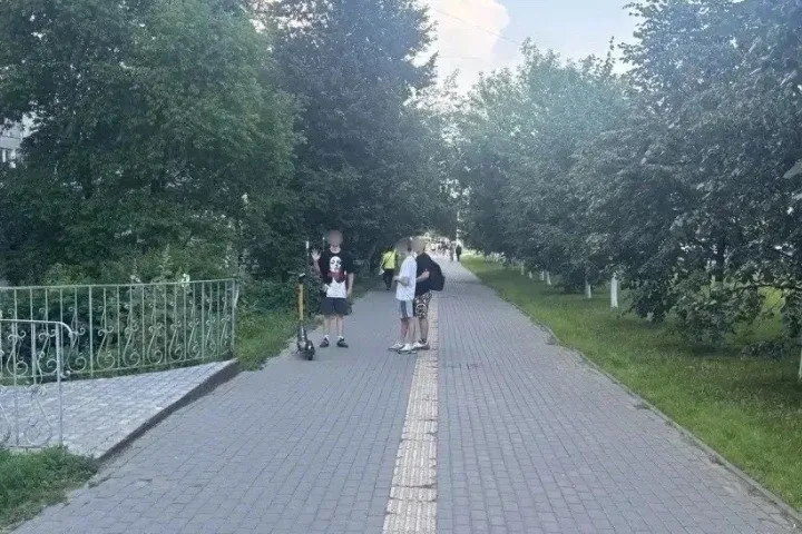 15-летний самокатчик сбил 80-летнюю женщину в Ижевске – возбуждено уголовное дело