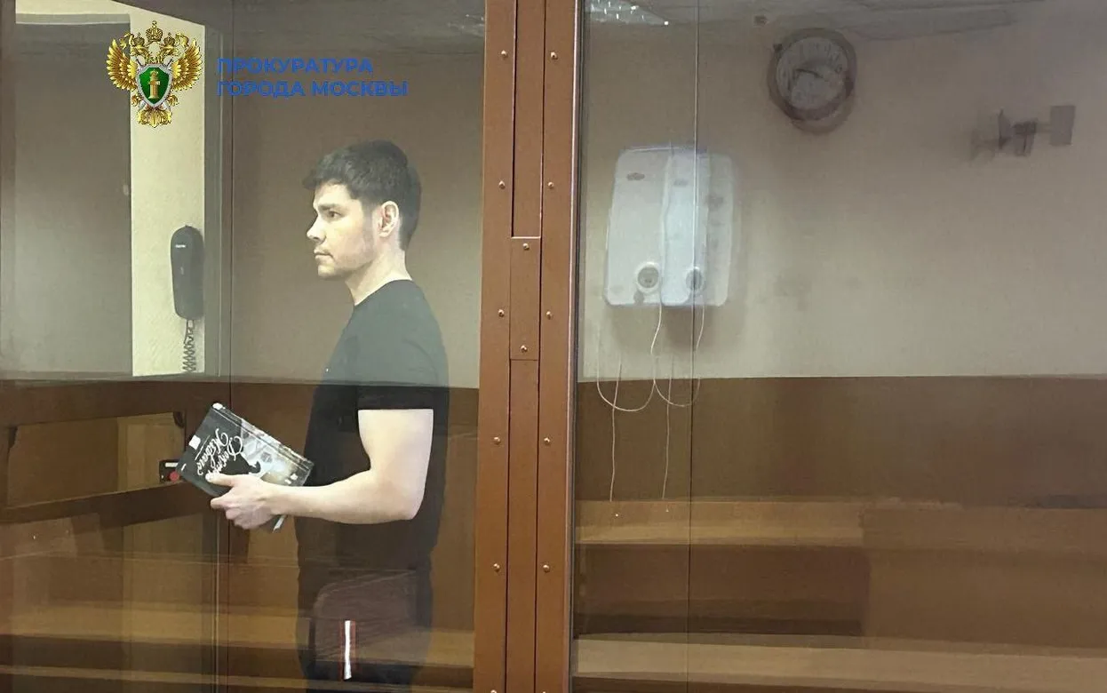 8 лет колонии и 15 млн штрафа запросили для бизнесмена и блогера из Ижевска Аяза Шабутдинова