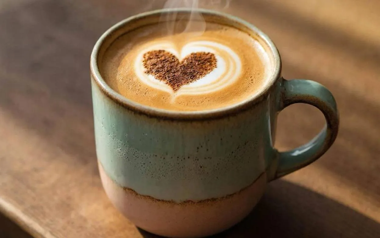 6 секретов бариста: как сварить вкусный кофе дома без дорогой кофемашины