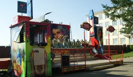 архив редакции