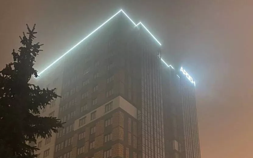 МЧС Удмуртии предупредило жителей о тумане ночью и утром 17 сентября