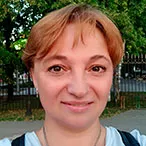 Наталья Зиятдинова