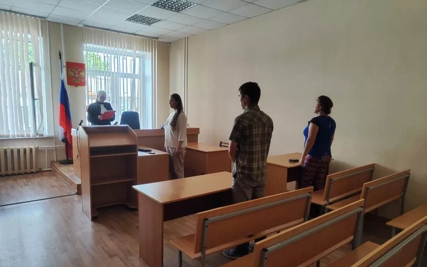 Инженера строительной компании осудили в Удмуртии за мошенничество с жильем для сирот