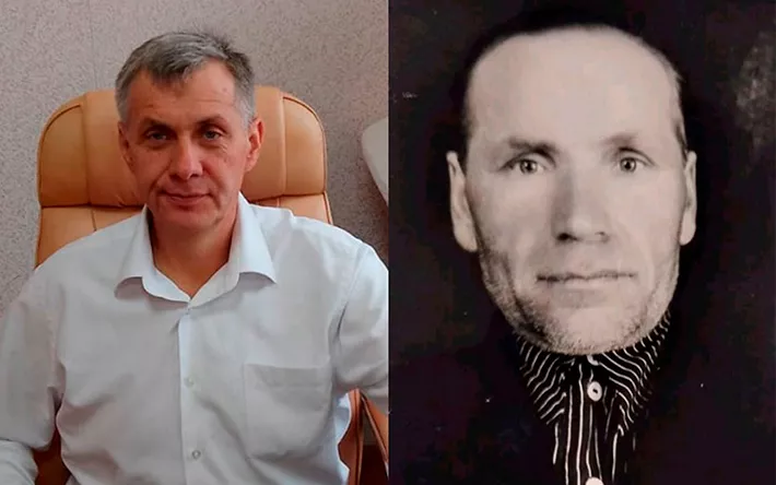 «Истории нашей Победы»: директор ижевской школы, дед которого в годы войны дошел до Берлина, вернулся с СВО