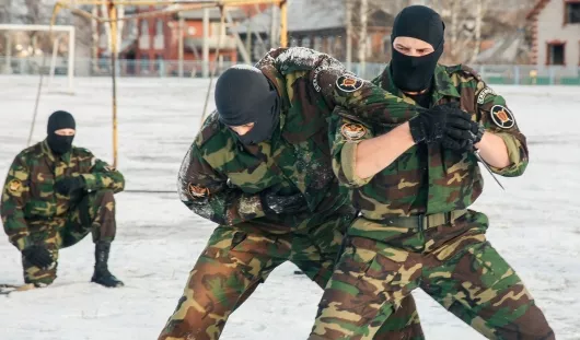 А.Малышева