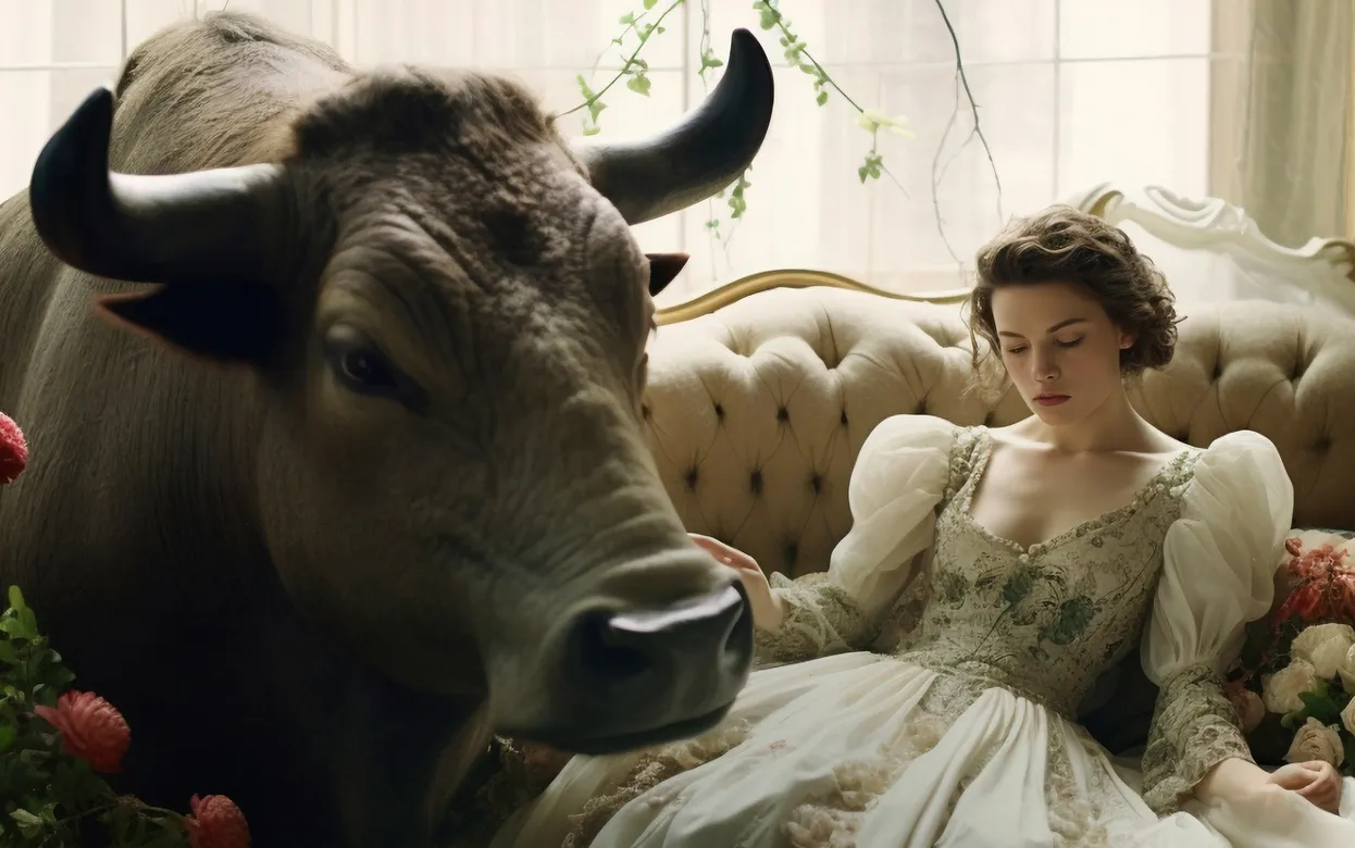 Рунический гороскоп на 14 ноября: Тельцов ждет гармония, а Водолеев – поддержка рода