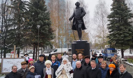 пресс-служба муниципалитета