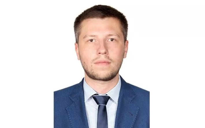 Дмитрий Потапов покинул администрацию главы Удмуртии