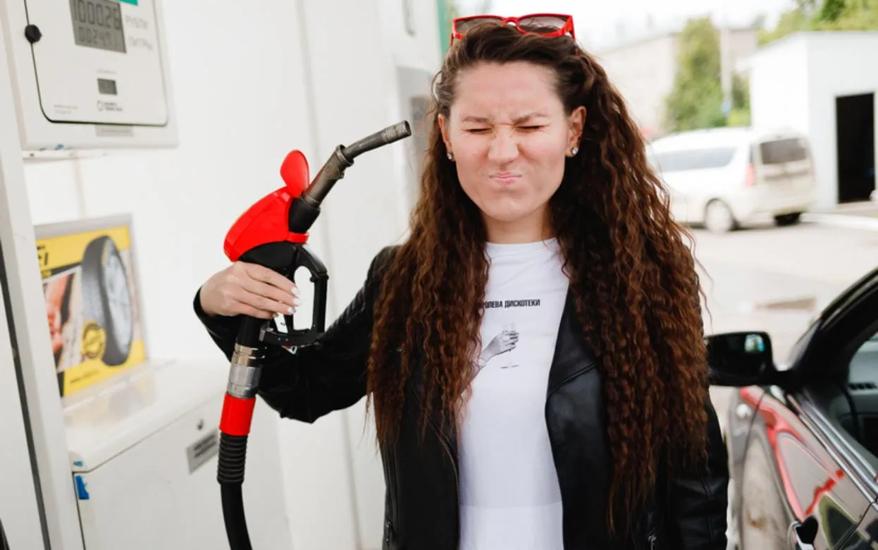 Капуста и бензин подорожали за неделю в Удмуртии