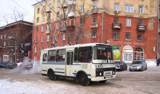 архив редакции, fotobus.msk.ru