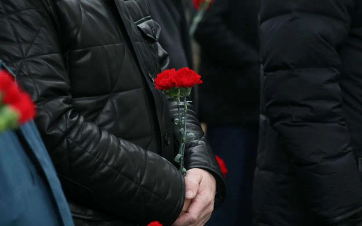 Трех погибших в зоне СВО рядовых похоронили в Удмуртии