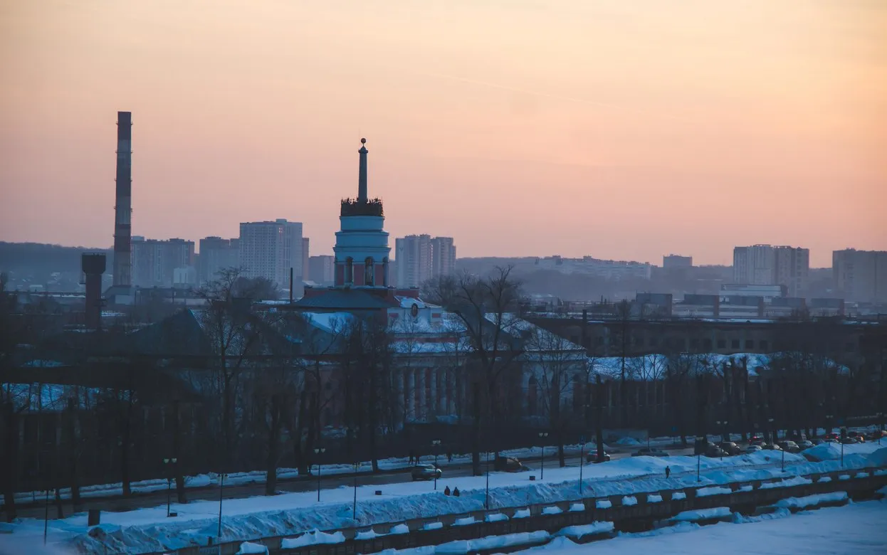 Главные новости Ижевска на утро 19 марта: опровержение выселения волонтеров и афера на треть миллиарда