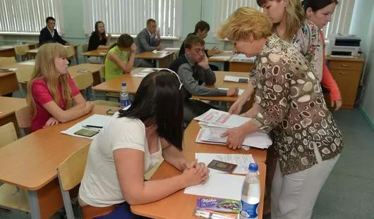 архив редакции