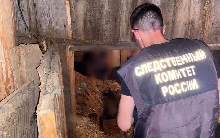 Пропавшего в Удмуртии 40-летнего мужчину убили топором