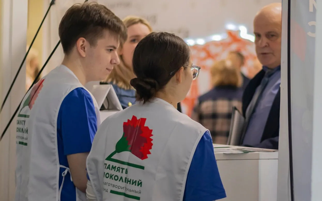 «Они ждут не помощи, а простого разговора»: волонтер из Ижевска рассказал, как 4 года помогает ветерану