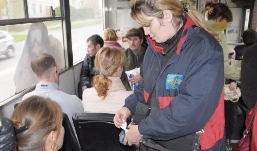 архив редакции