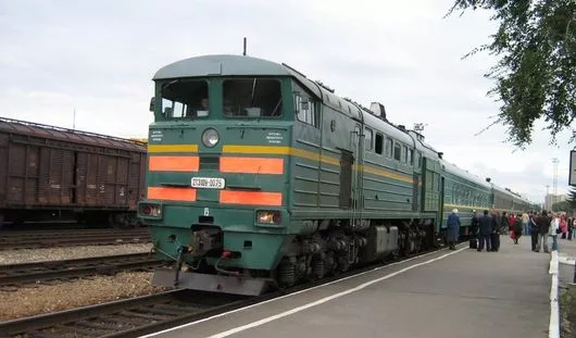 архив редакции