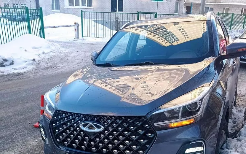 Фото: 1-й отдел УГИБДД по Удмуртии
