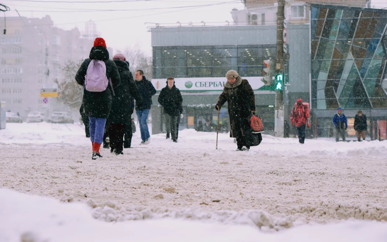 Пенсии, пособия и ипотека: что изменится для жителей Удмуртии с 1 февраля