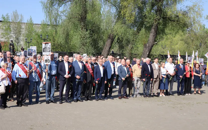 ПАО «Ижсталь»