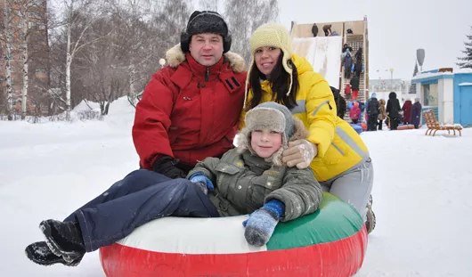 архив редакции