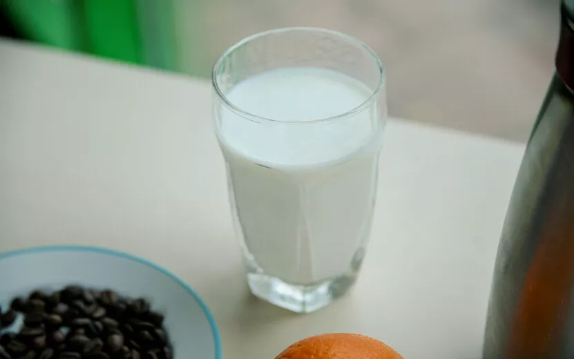 Жителям Удмуртии рассказали о возможном вреде легкоусвояемого молока