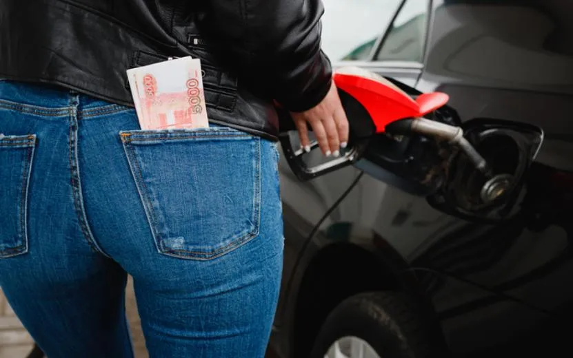 Бензин, яйца и туалетная бумага подорожали в Удмуртии