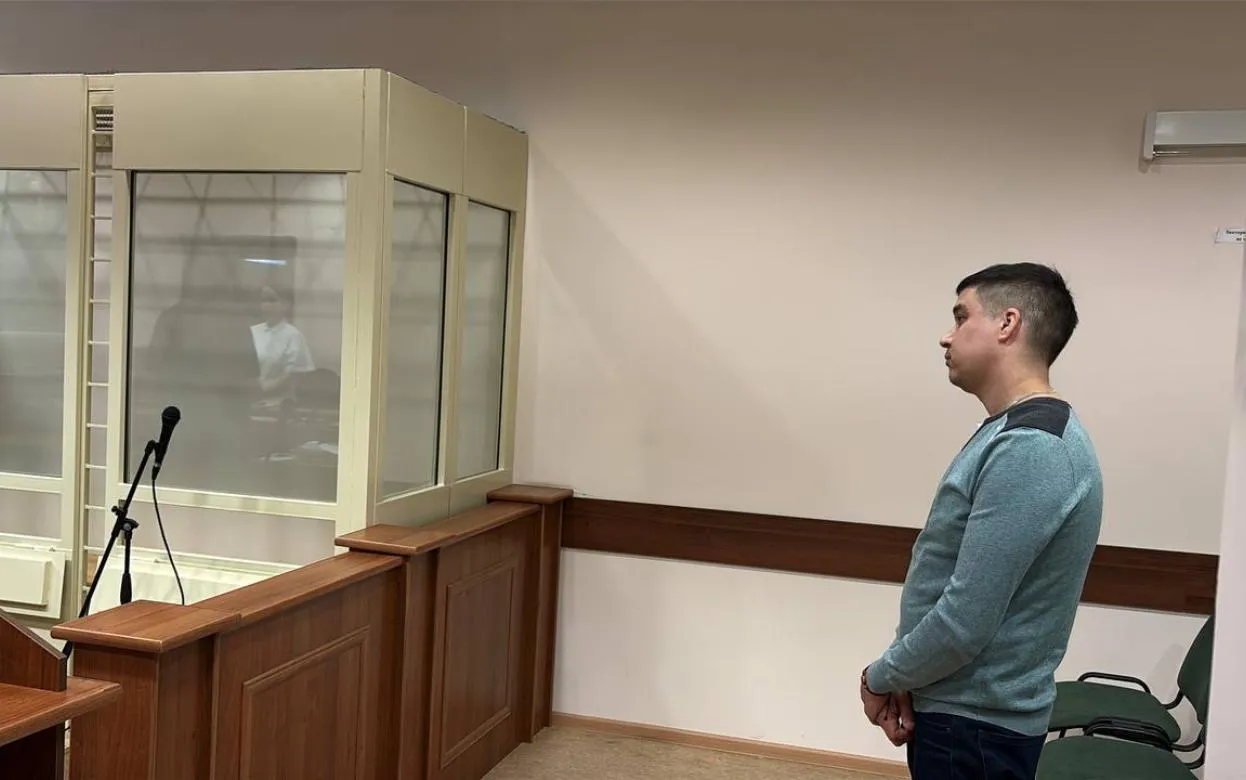 Экс-начальнику УГРО отдела полиции в Удмуртии ужесточили приговор по делу о вымогательстве у участника СВО