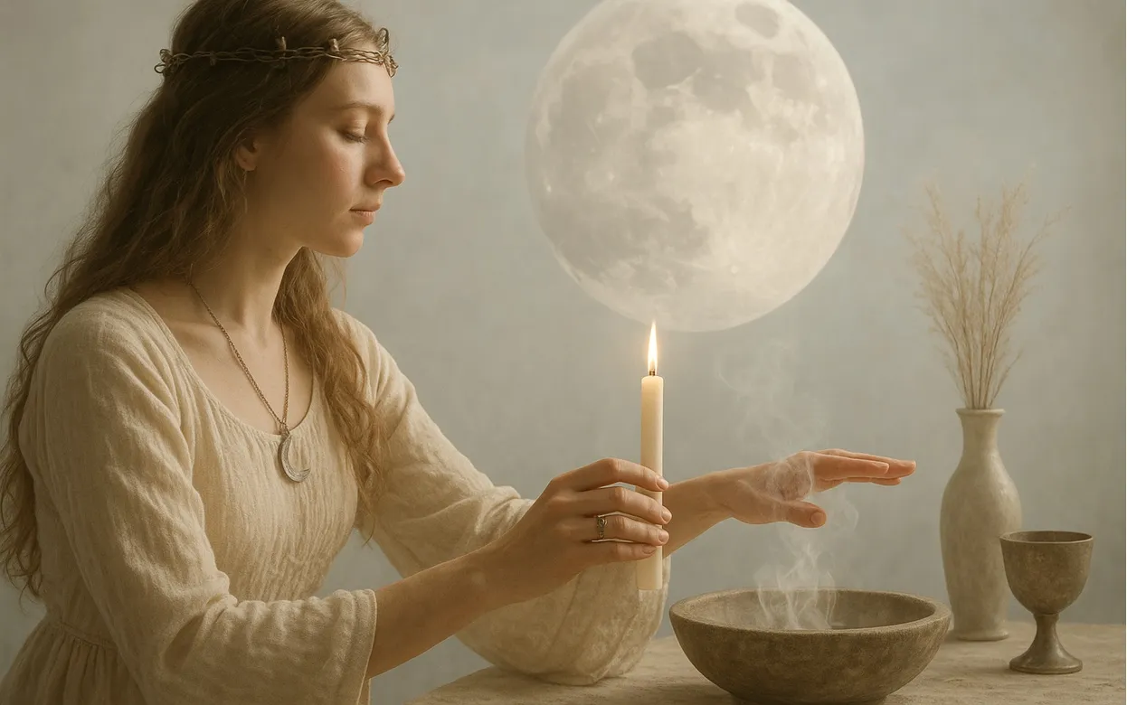 Лунный гороскоп на день – 18 ноября: Девам – отказ от принципов, а Водолеям – шанс на реформу