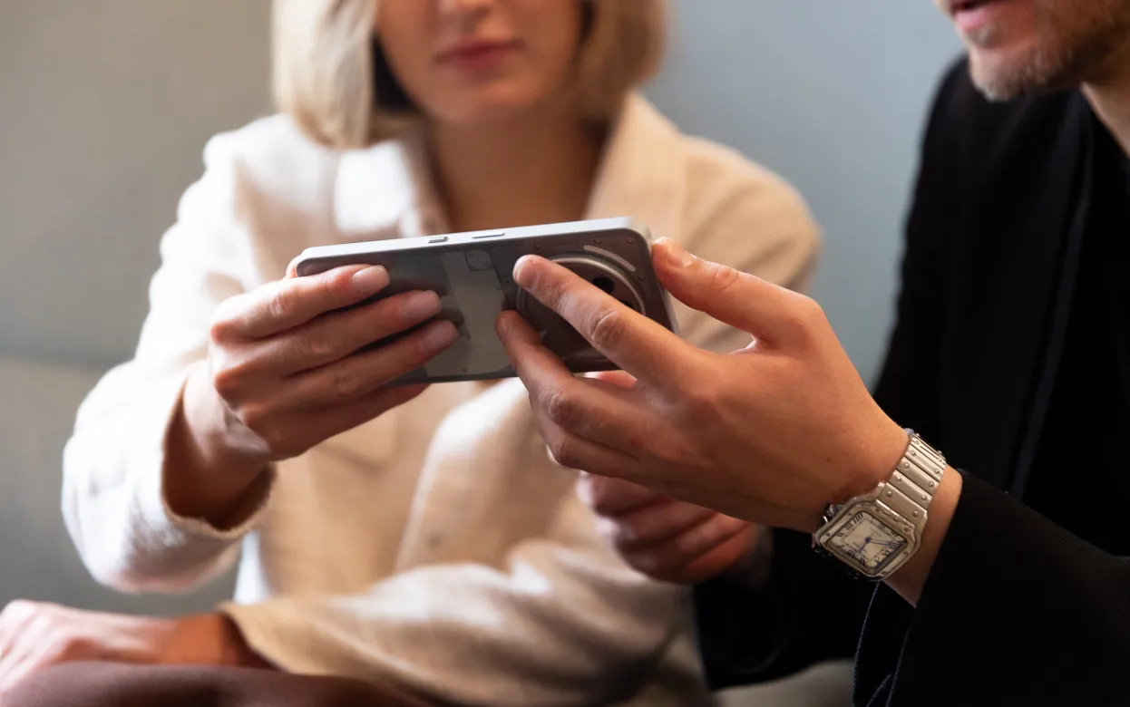 Трафик на ИИ-сервисы в Удмуртии за год вырос в 10 раз