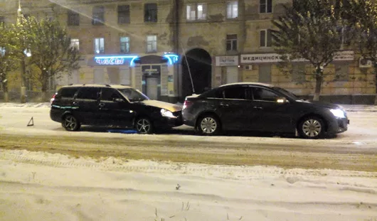 архив редакции