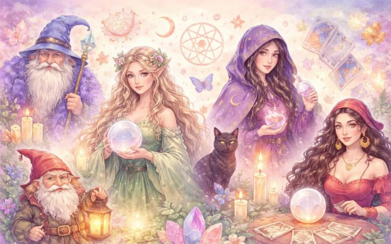 Напряжение или точный расчет: как гороскоп на 13 января поможет избежать ошибок?