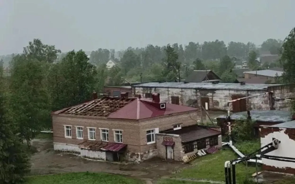Женщина погибла в результате грозы в Удмуртии