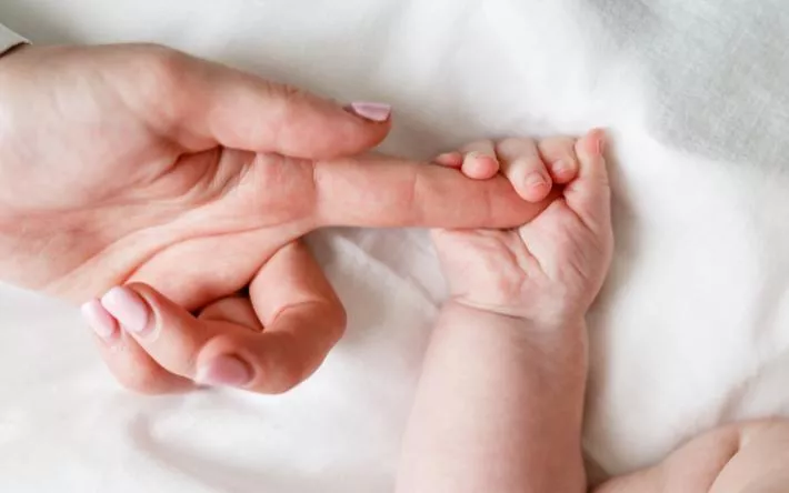 Новорожденного с редкой патологией спасли врачи в Ижевске