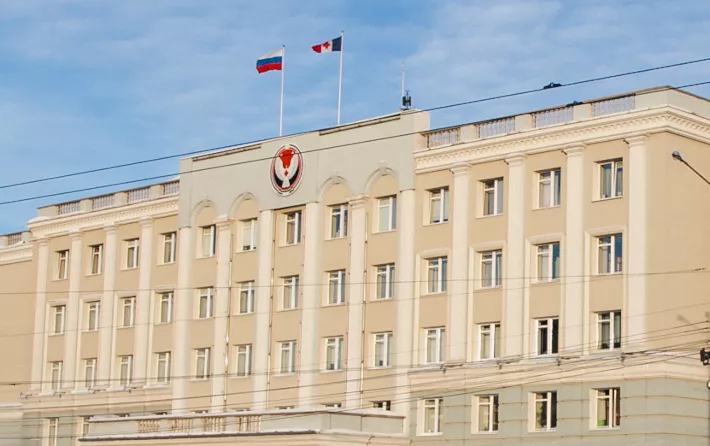 Госдолг Удмуртии увеличился до 66 млрд рублей из-за дороги