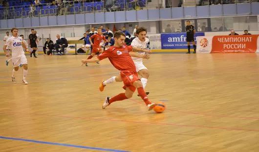 архив редакции